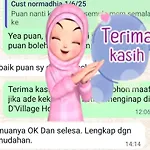Dvillage Homestay Telok Kemang Port Dickson